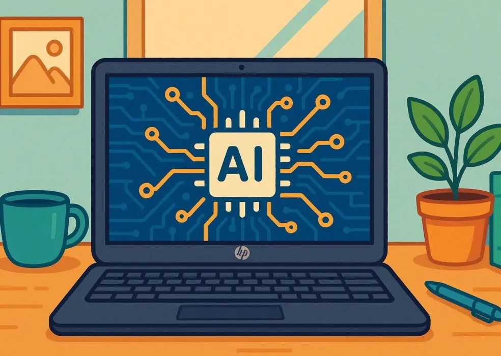IA locale ou dans le cloud
