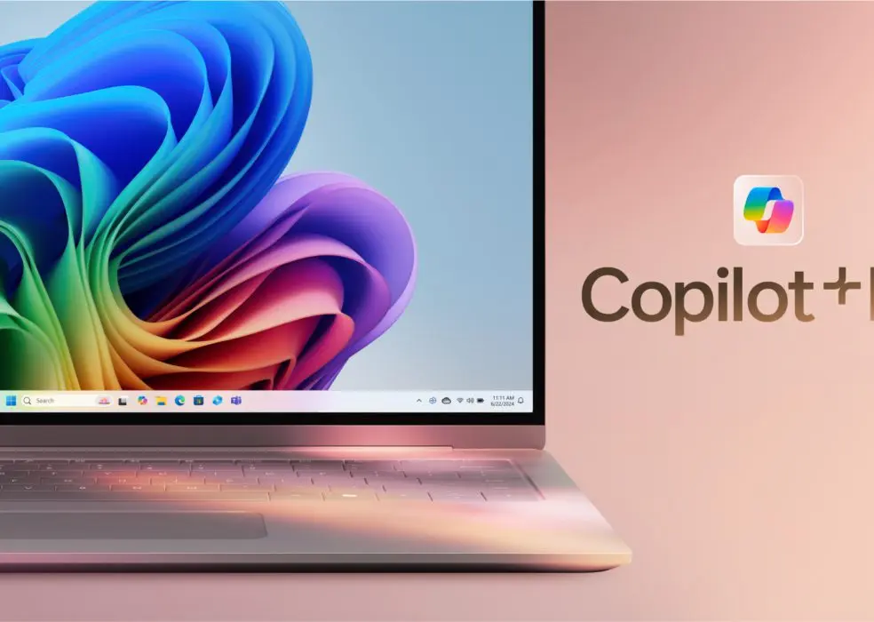 Et soudain, il y a Copilot Plus : Microsoft lance une nouvelle spécification pour les PC