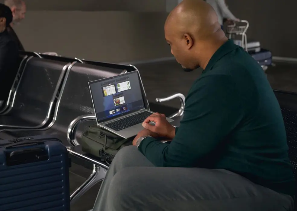 HP Innovation Forum – 9 september 2024