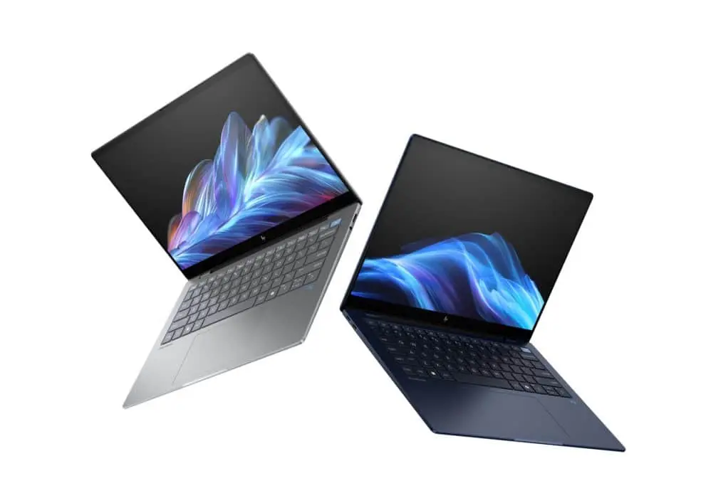HP versimpelt pc-namen: Envy, Dragonfly en Pavilion verdwijnen