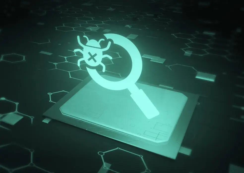 Malware geopend op je laptop? Geen (groot) probleem