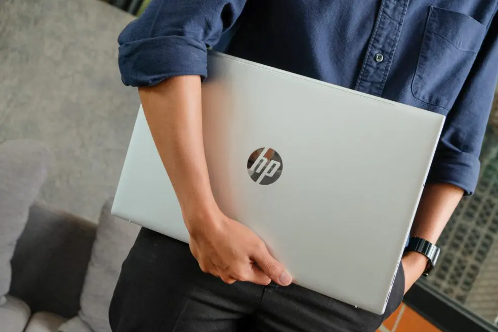 Zakelijke laptop kopen