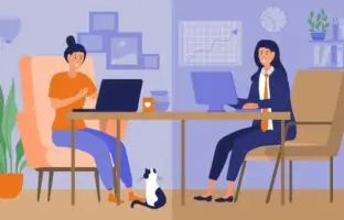 Conseils de Microsoft et LinkedIn pour tirer le meilleur parti des employés dans un environnement hybride