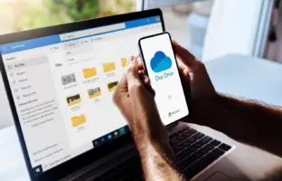 OneDrive synchroniseren: zo stel je het goed in op je werklaptop