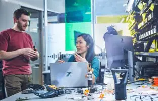 Les avantages et les inconvénients d’un seul appareil à usage professionnel et privé