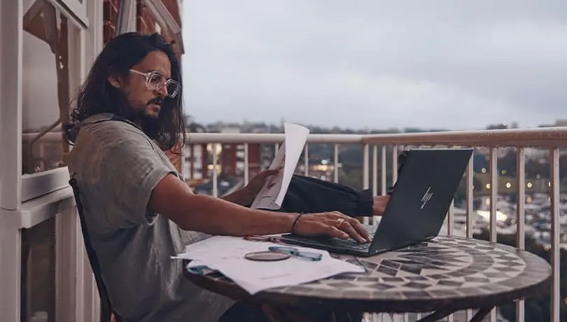 Werken en leven als een digitale nomade, iets voor jou?