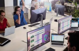 Comment éviter les nuisances sonores au bureau ?