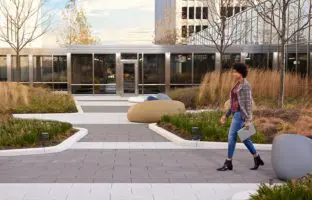 Le travail hybride a un impact positif sur l’environnement