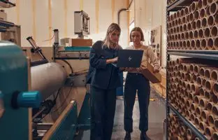 Travailler sans souci partout grâce aux tests de qualité de HP