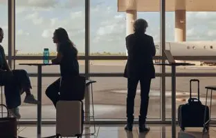 Partir en vacances en sécurité avec votre laptop