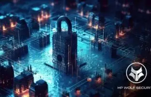 HP Wolf Security : Une étude révèle des lacunes dans la sécurité des plateformes