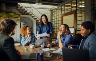 Tout à savoir sur la préparation d’un lieu de travail (pour l’avenir) en 2024
