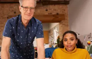 Livre blanc: Quatre générations au travail : comment tirer profit de la diversité des âges